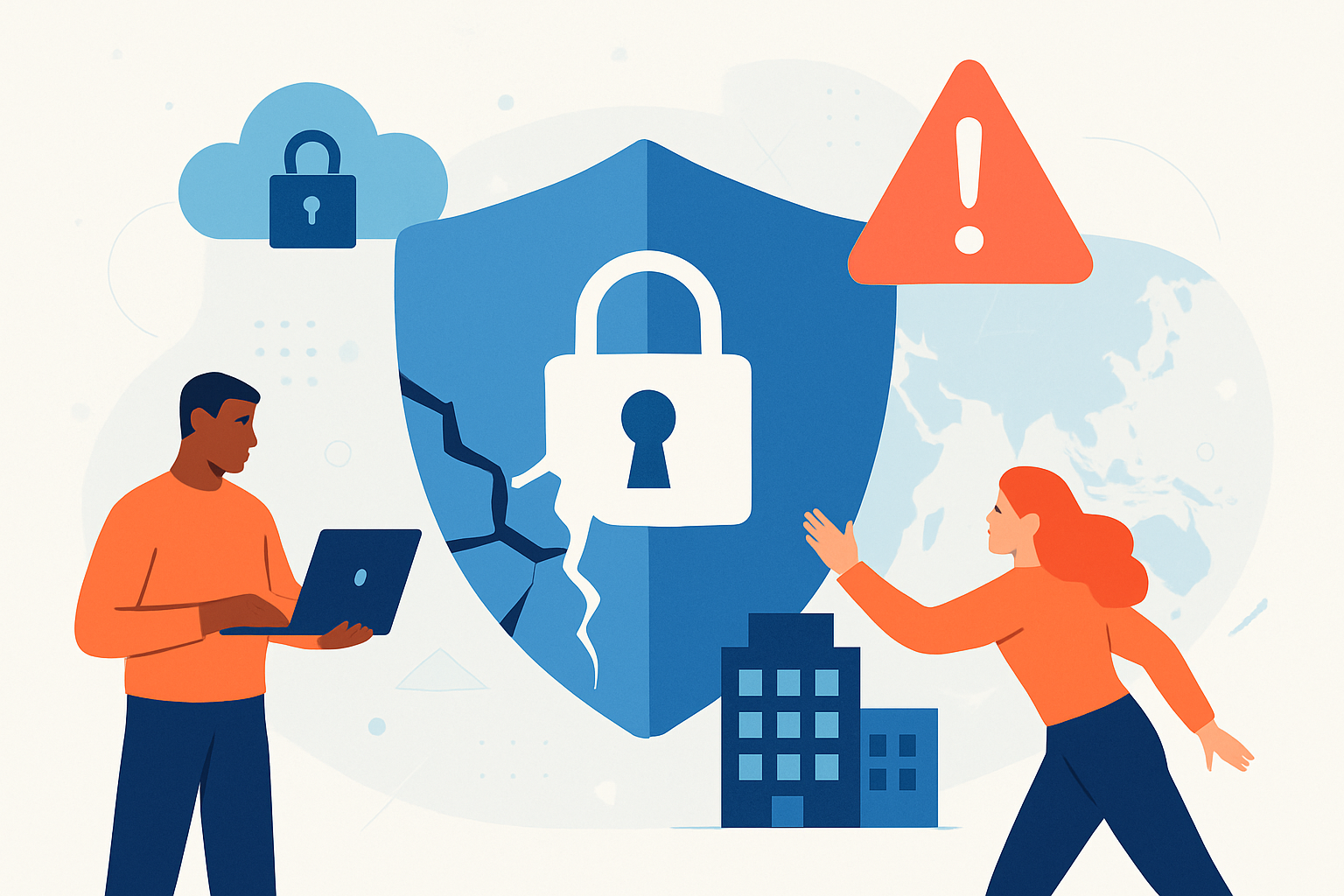 Accenture Data Breach Highlights Growing Cybersecurity Challenges for Global Enterprises