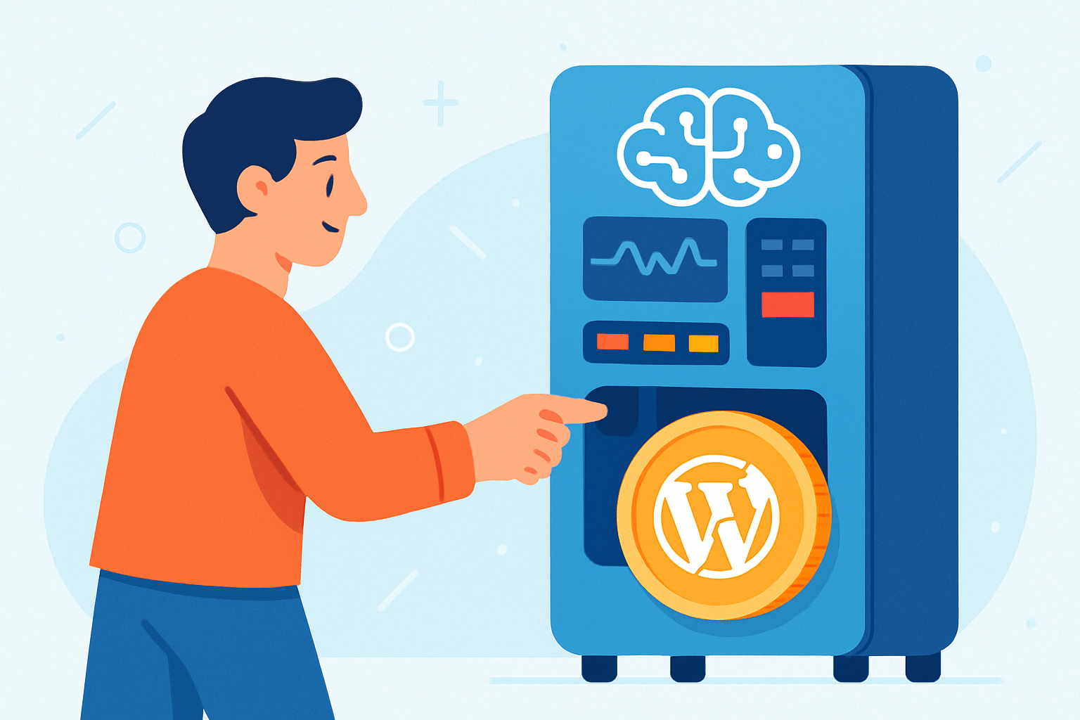 AI-Powered Vulnerability Vending Machine Uncovers WordPress Zero-Day