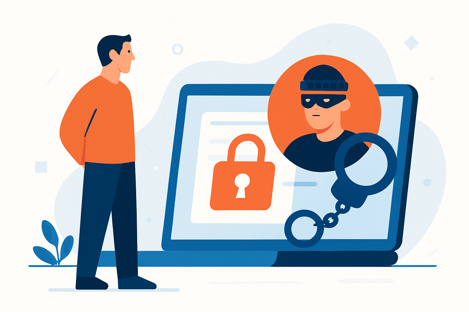Armenian National Admits Guilt in Ryuk Ransomware Attacks, Faces Prison Time