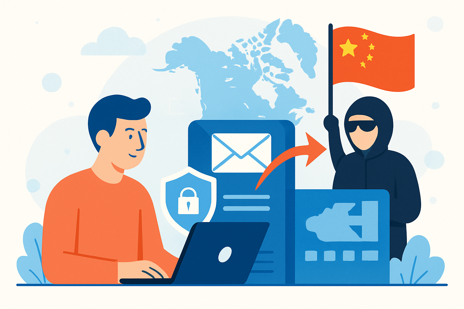 China-Aligned Threat Group Targets University Mailservers in North America