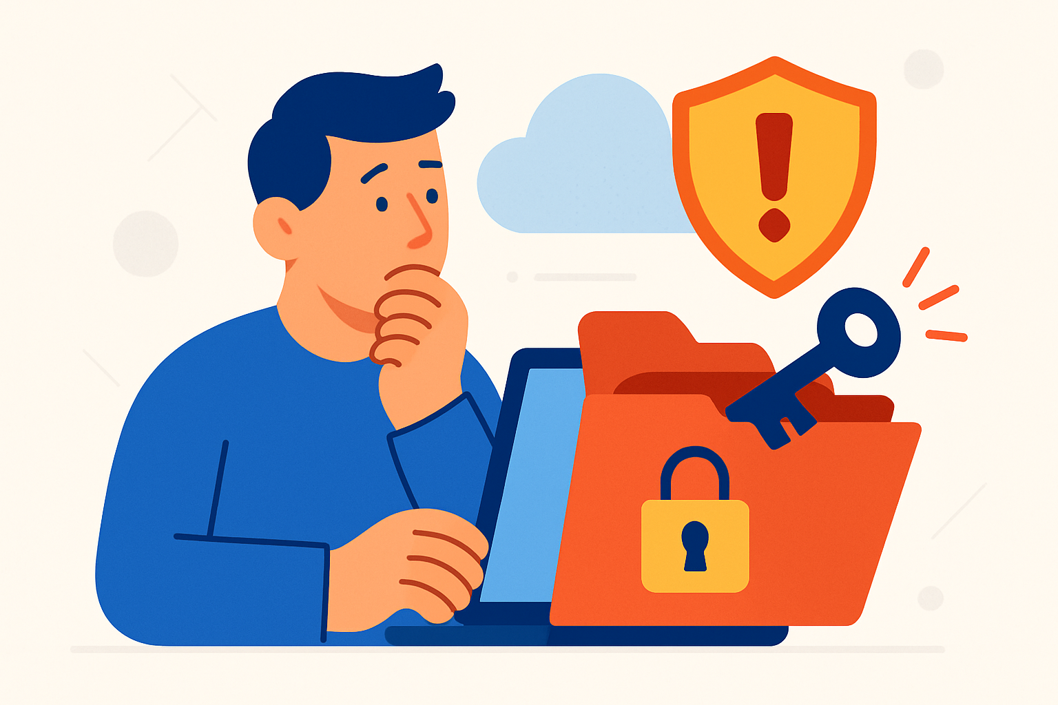 CISA's GitHub Credential Leak: A Cautionary Tale for Security Teams