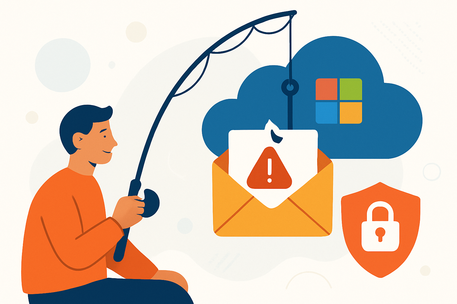 Forg365 PhaaS Exploits Microsoft 365 with Sophisticated Phishing Techniques