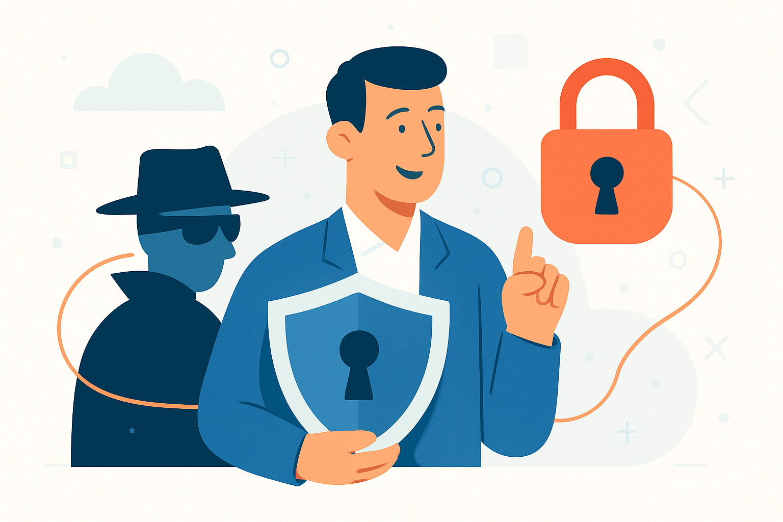 Former Blackhat Hacker Jesse McGraw Advocates for Cybersecurity After Redemption