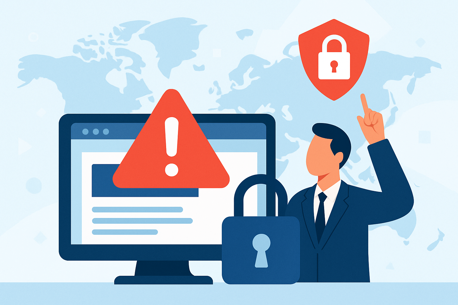 Global CMS Exploitation Campaign Prompts Urgent Warning from Australian Cyber Agency