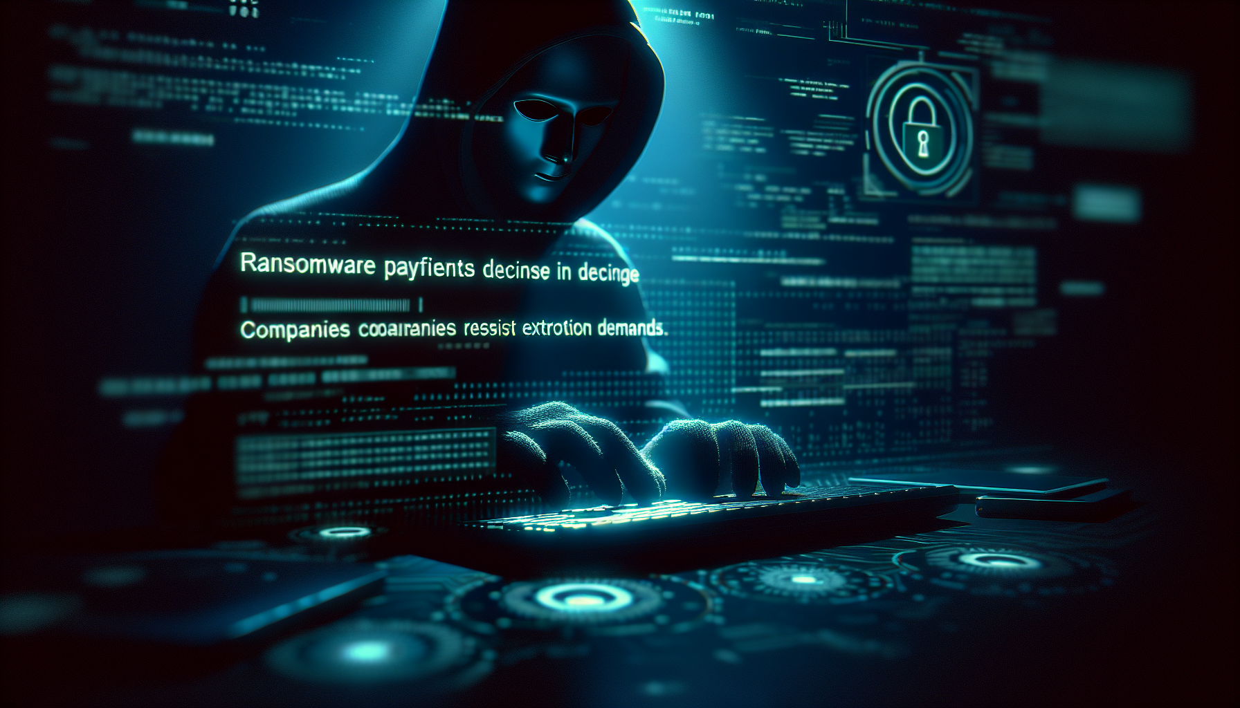 How Businesses are Combatting the Rise of Ransomware Attacks