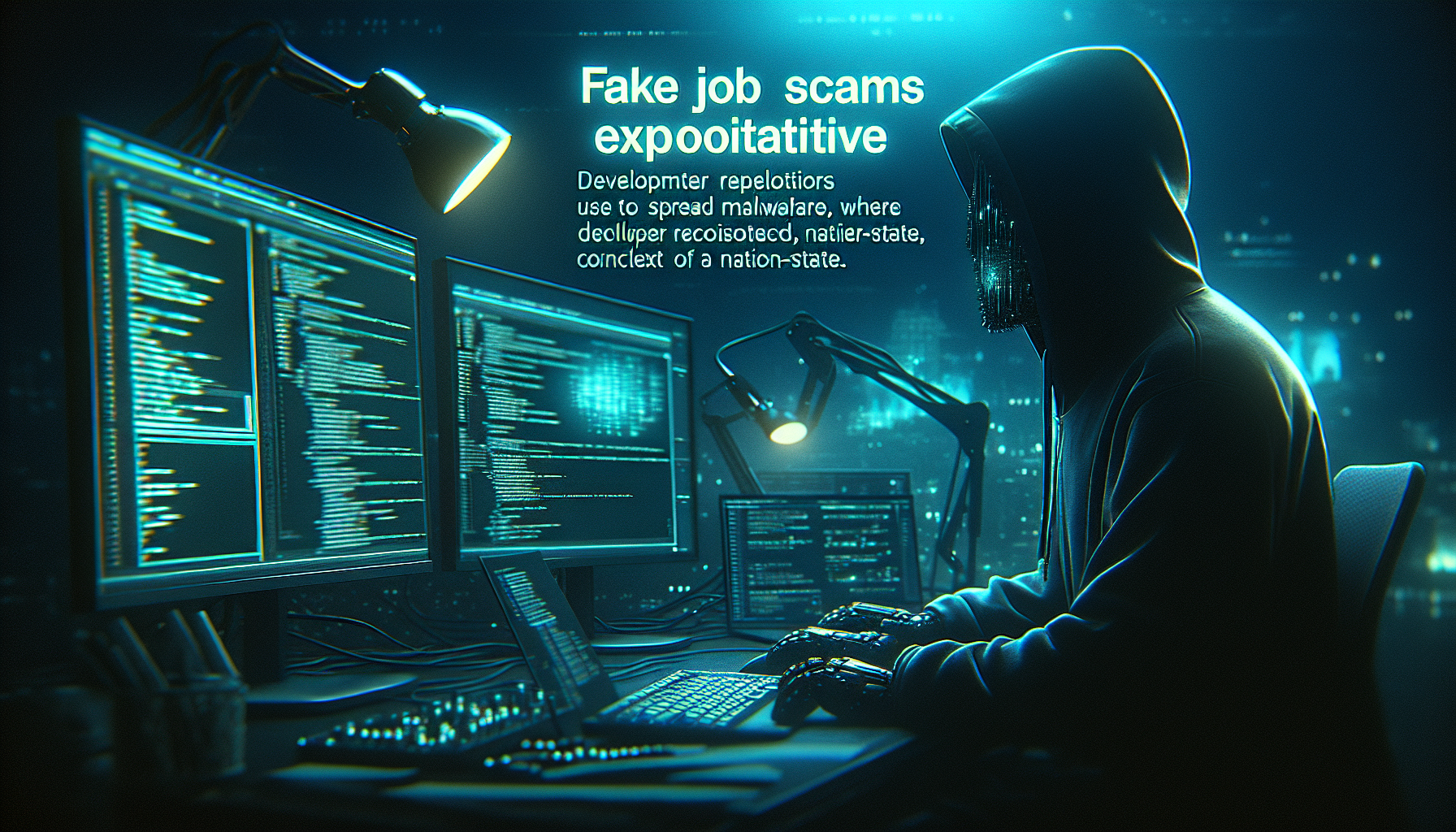 How North Korean Cyber Threats are Targeting Developer Repositories