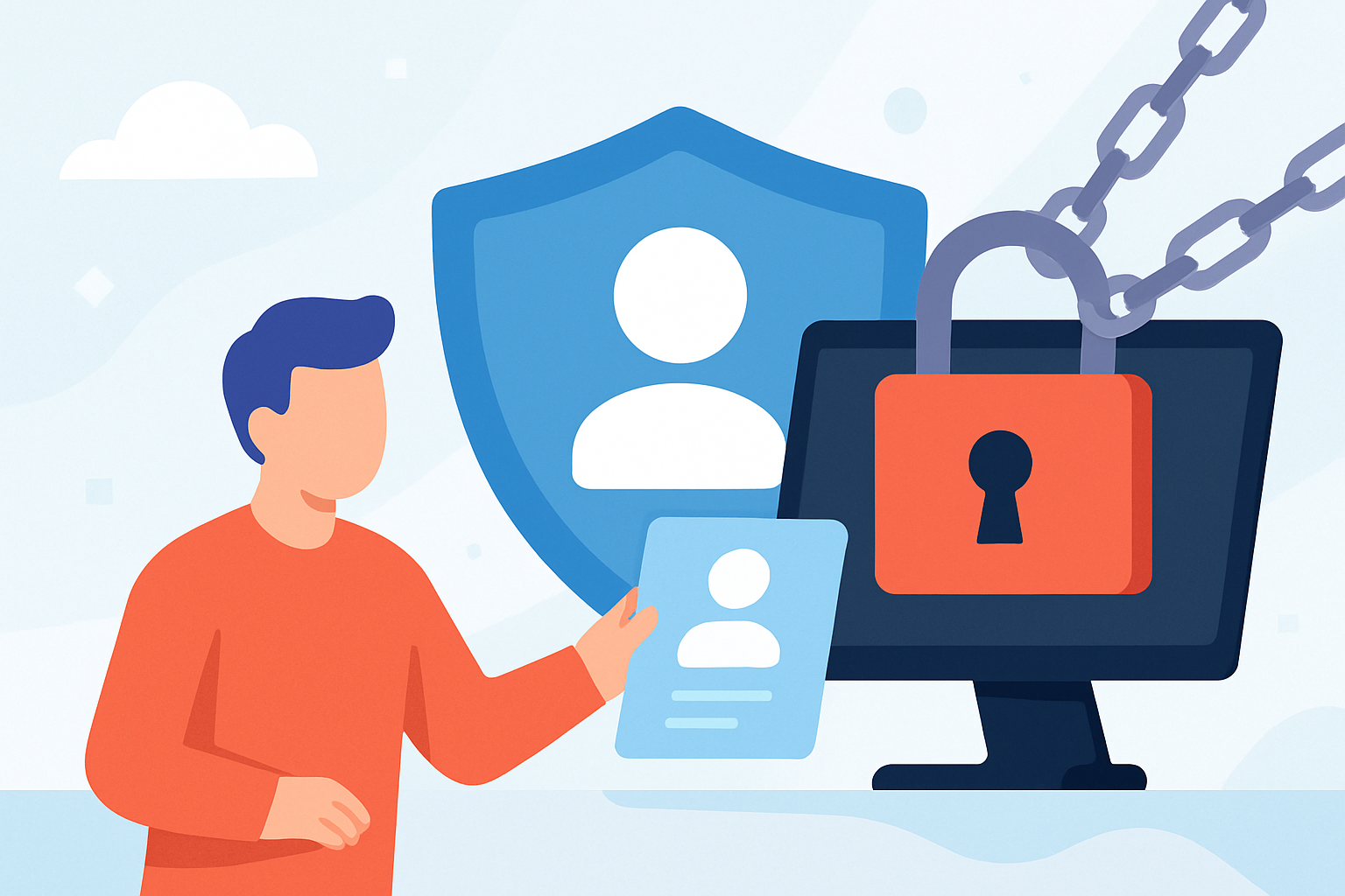 Identity Attacks Surpass Exploits as Leading Ransomware Vector