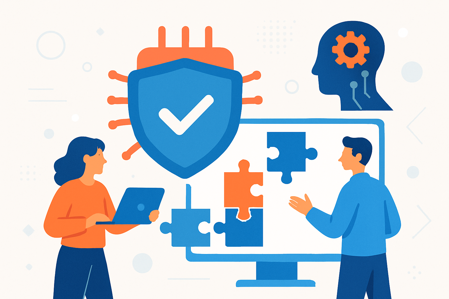 Microsoft Patches Record 570 Security Flaws: AI Drives Vulnerability Discovery