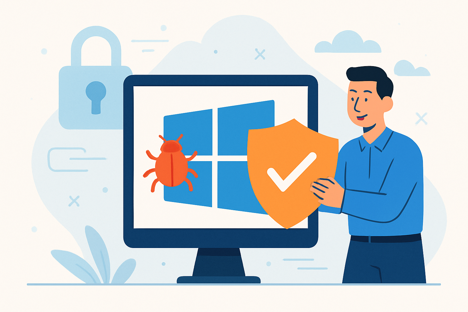 Microsoft Patches Record 622 Vulnerabilities Amidst Active Exploitation of Zero-Days