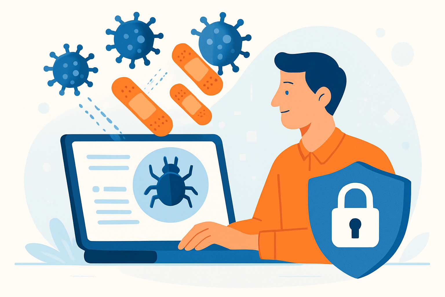 Microsoft's Patch Tuesday Unveils Three Zero-Day Vulnerabilities Amid Record 622 CVEs