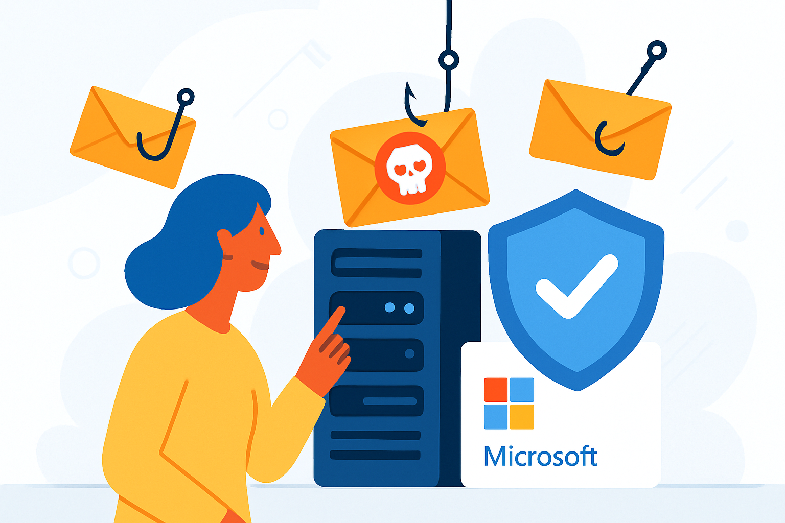 Misconfigured Server Exposes Trio of Evilginx Phishing Campaigns Targeting Microsoft 365