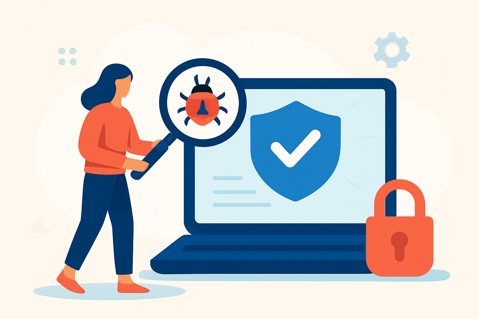 New Methodology Enables Safer Vulnerability Assessment Without Live Exploits