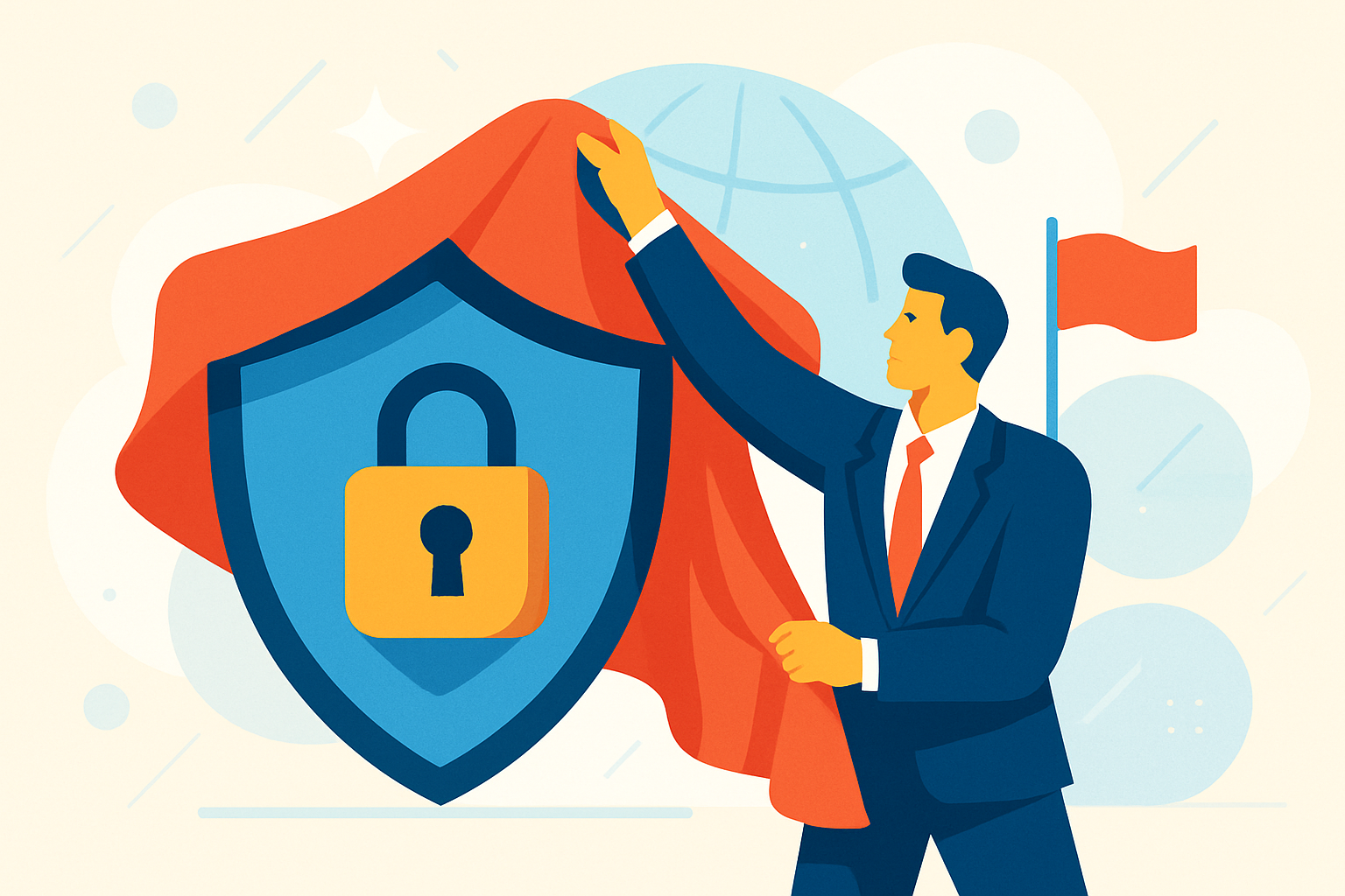 Operation First Light 2026 Unveiled as Global Crackdown on Cybercrime Intensifies