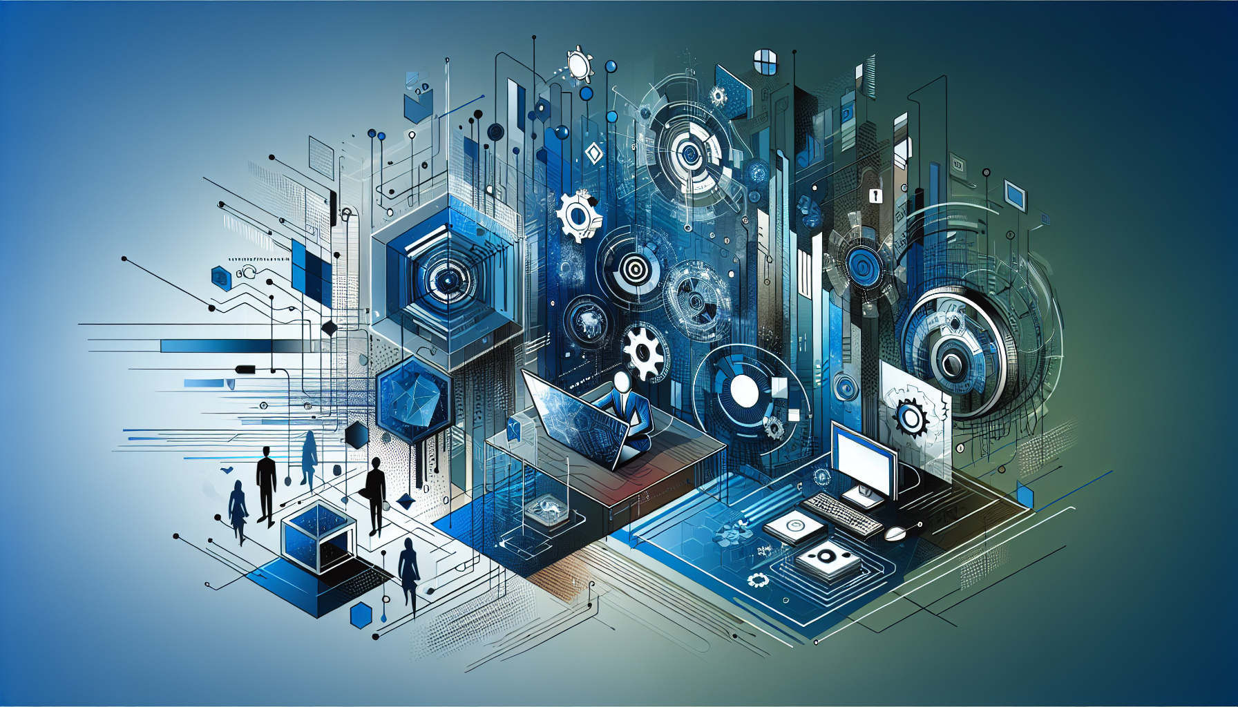 Staying Ahead of Cyber Threats: How to Protect Your Business Today