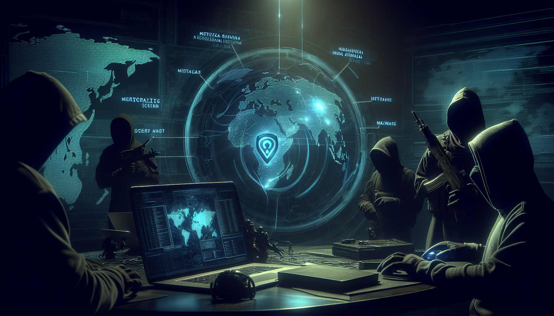 Staying Cyber Secure: Protecting Your Connecticut Business from Global Threats