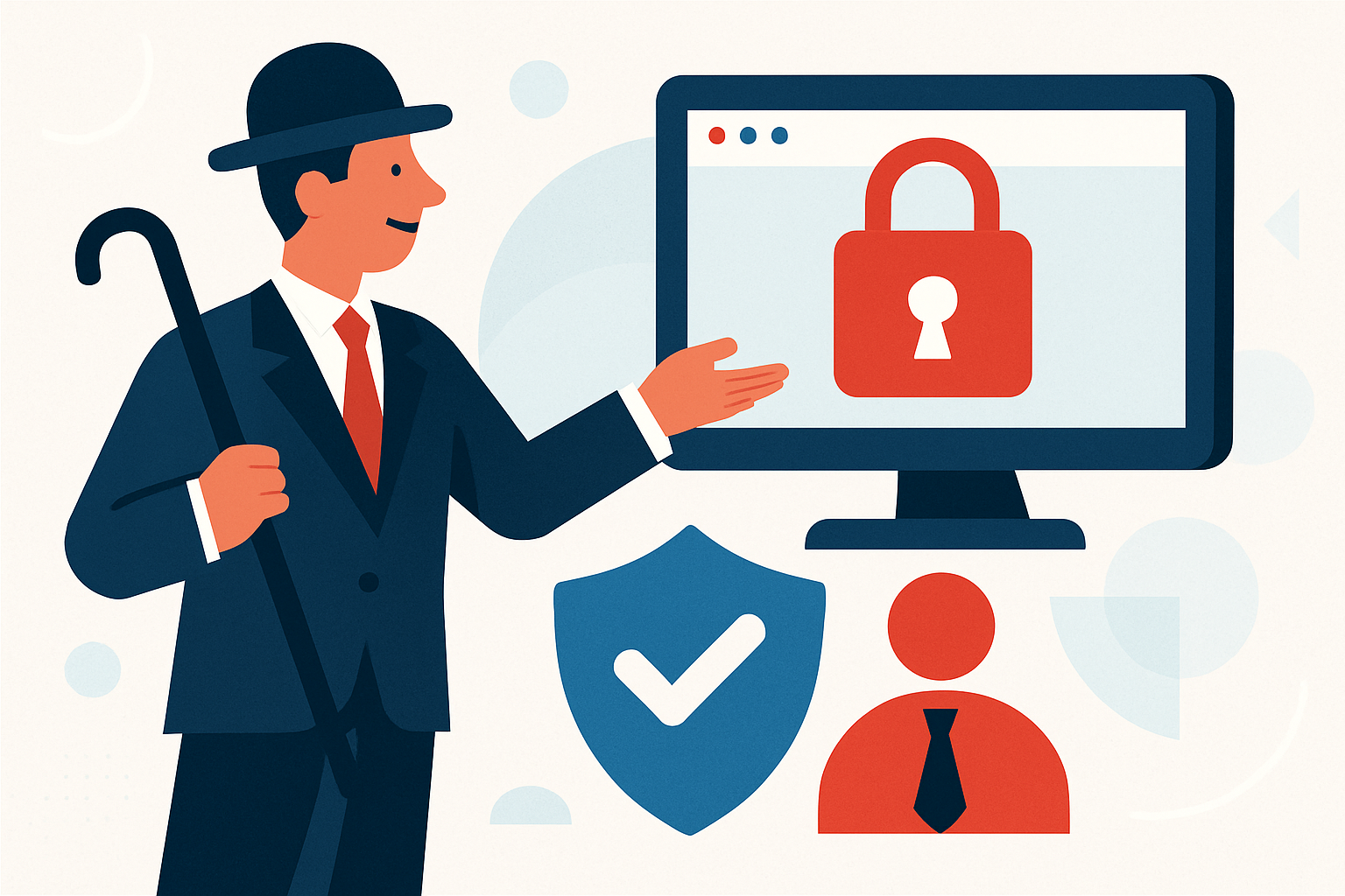 The Gentlemen Ransomware: A New Affiliate Model Threatens Enterprise Security
